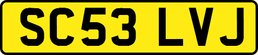 SC53LVJ