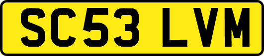 SC53LVM