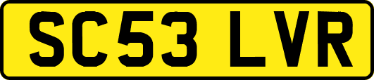 SC53LVR