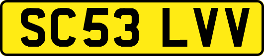 SC53LVV