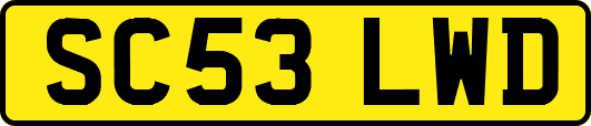 SC53LWD