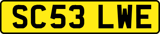 SC53LWE