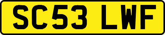 SC53LWF