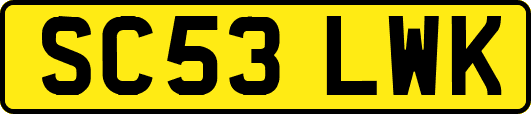 SC53LWK