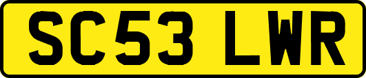 SC53LWR