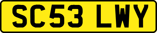 SC53LWY