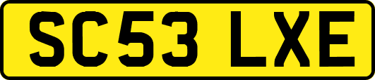 SC53LXE