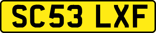 SC53LXF