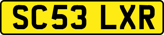 SC53LXR
