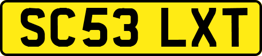 SC53LXT
