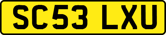 SC53LXU