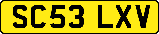 SC53LXV