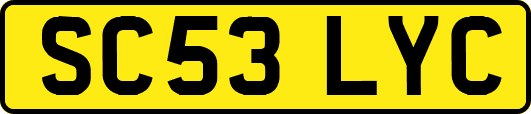 SC53LYC