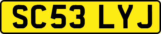 SC53LYJ