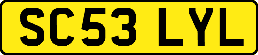 SC53LYL