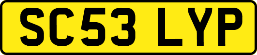 SC53LYP