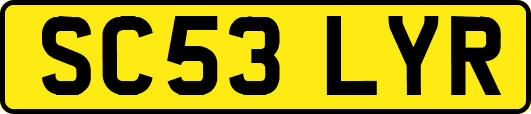 SC53LYR