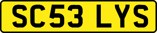 SC53LYS