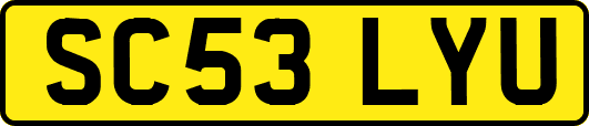 SC53LYU
