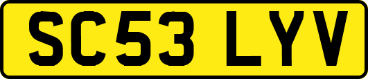 SC53LYV