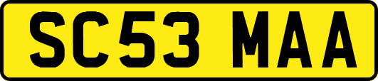 SC53MAA