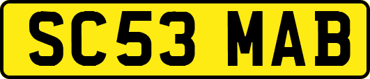 SC53MAB