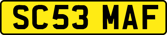SC53MAF