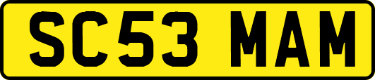 SC53MAM