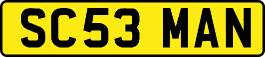 SC53MAN
