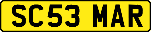 SC53MAR
