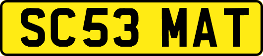 SC53MAT