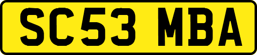 SC53MBA