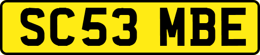 SC53MBE