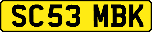 SC53MBK