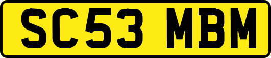 SC53MBM