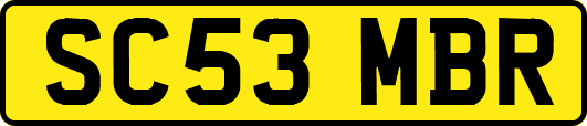 SC53MBR