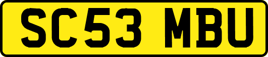 SC53MBU