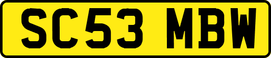 SC53MBW