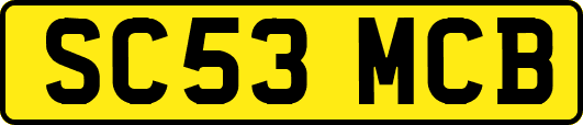 SC53MCB
