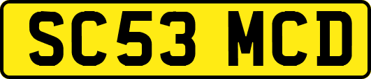 SC53MCD