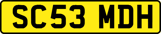 SC53MDH