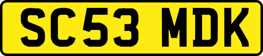 SC53MDK