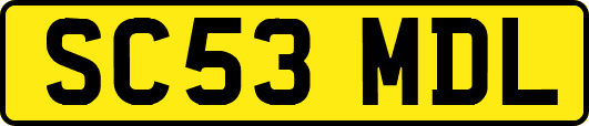 SC53MDL