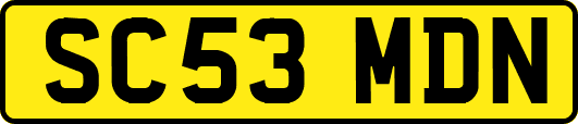 SC53MDN