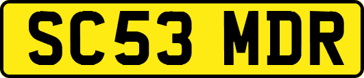 SC53MDR