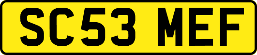 SC53MEF