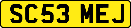 SC53MEJ