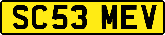 SC53MEV