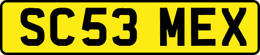 SC53MEX