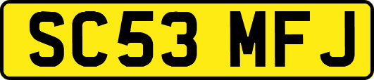 SC53MFJ